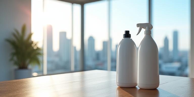 Obszar działania CHARYBDIS SP Z O O w Warszawie